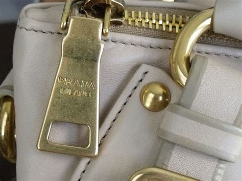 do prada bags use riri zippers|authentic prada purses.